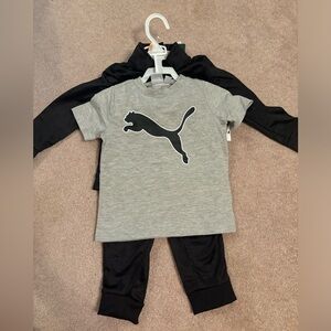 3 piece puma set
